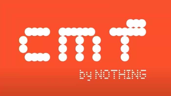 nothing