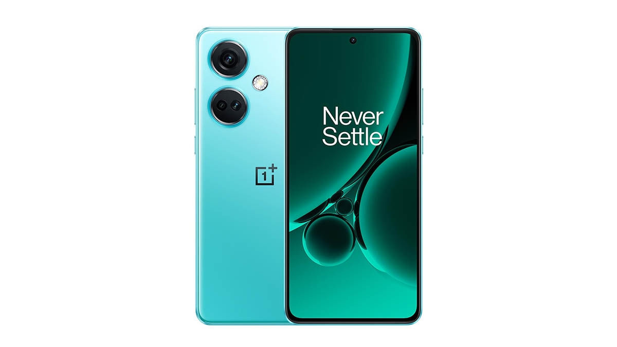onePlus Nord CE 3 