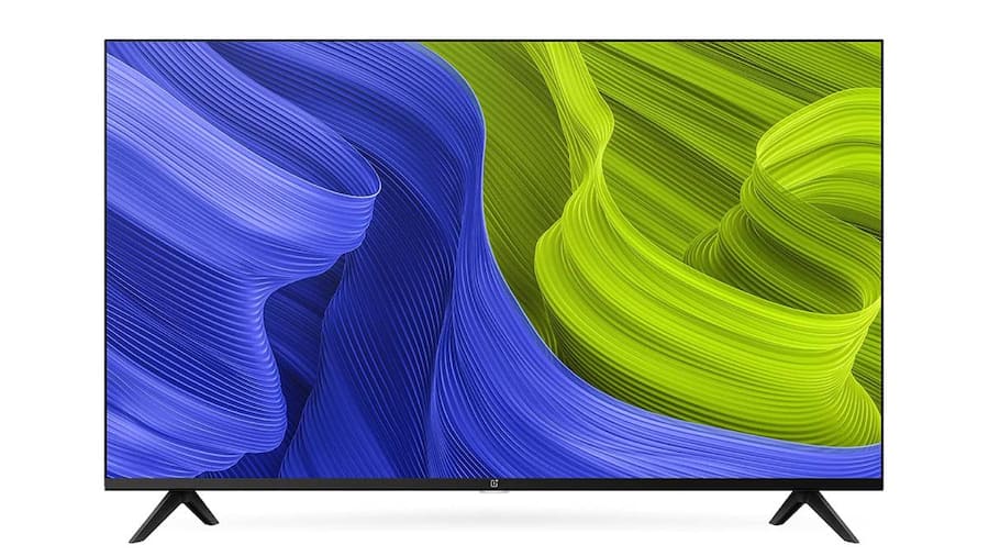 OnePlus Y Series Full HD Smart Android LED TV Y1S