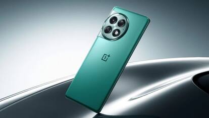 OnePlus Ace 2 Pro launched with ultra-smooth display that works in rain