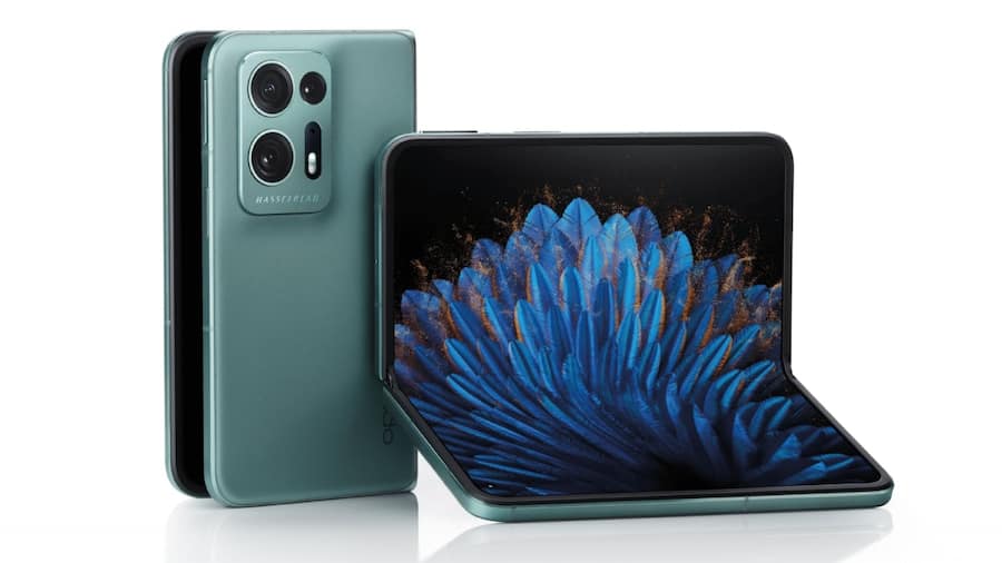 OPPO Find N3 फोन 100W फास्ट चार्जिंग के साथ जल्द होगा लॉन्च, 3C पर हुआ लिस्ट oppo