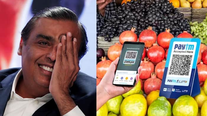 Mukesh Ambani-led Reliance's Jio Financial Services is eyeing the sound box now