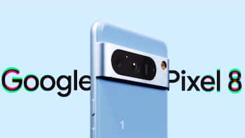 Google Pixel 8 may feature a new Audio Magic Eraser tool