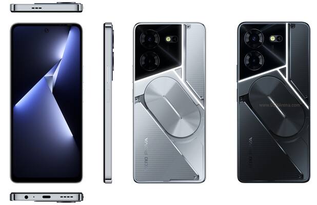 techlusive.in brands