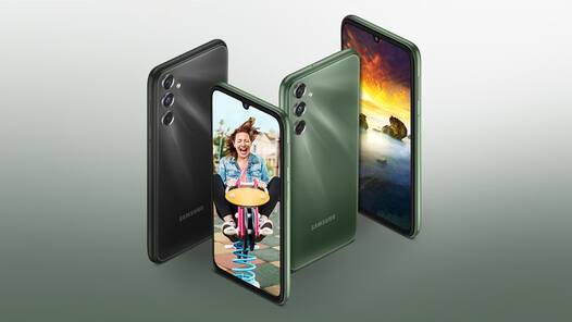 50MP कैमरा और 6000mAh बैटरी वाले Samsung Galaxy F34 5G को कम कीमत पर खरीदने का मौका, Flipkart पर मिल रहा बंपर Discount