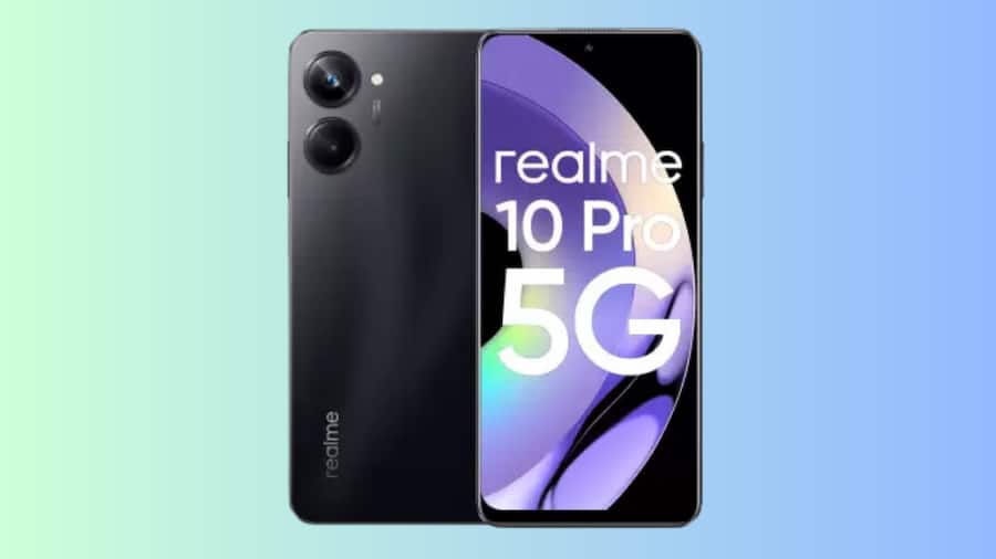 Realme 10 Pro 5G