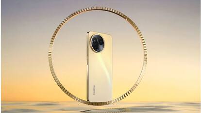 Realme 11 5G with 108MP Camera, 67W SUPERVOOC charging to launch in India soon