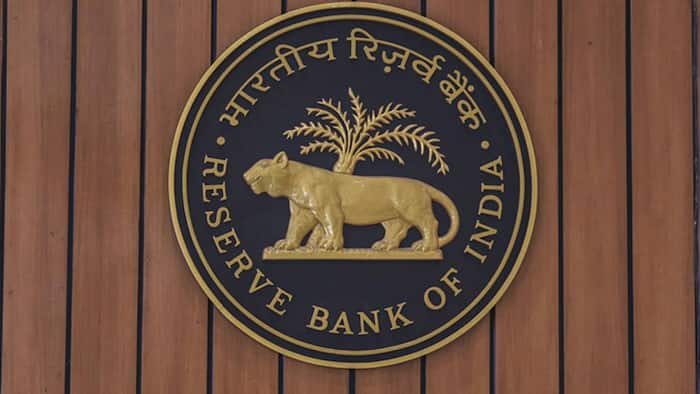 reserve bank of india
