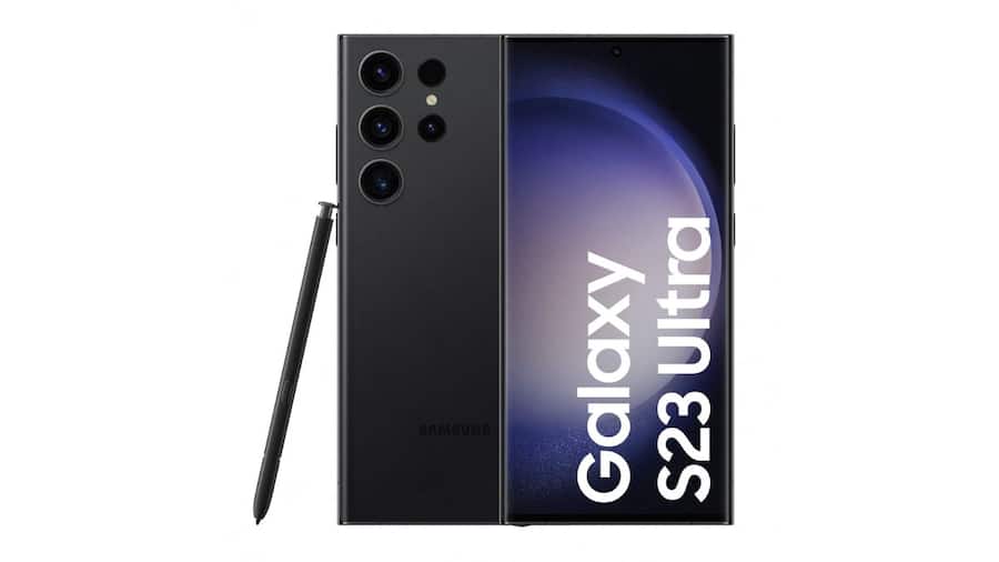 Samsung Galaxy S23 Ultra