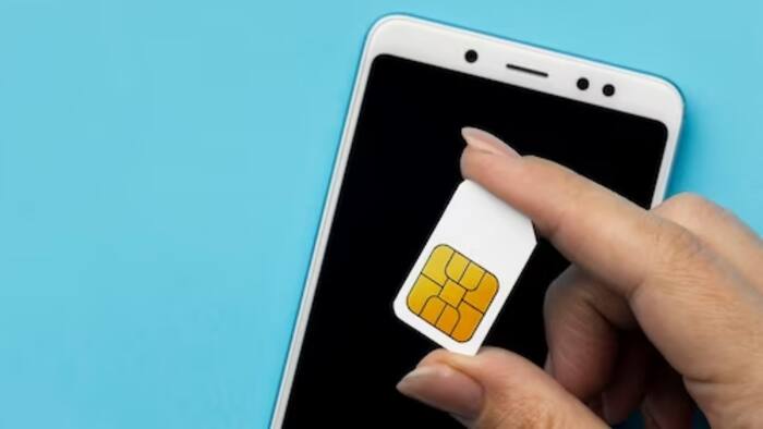 sim card