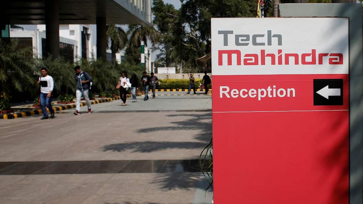 Tech Mahindra, Google join hands to launch Gen AI-powered Email amplifAIer
