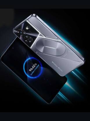 Tecno Pova 5, Pova 5 Pro with ARC interface launched in India