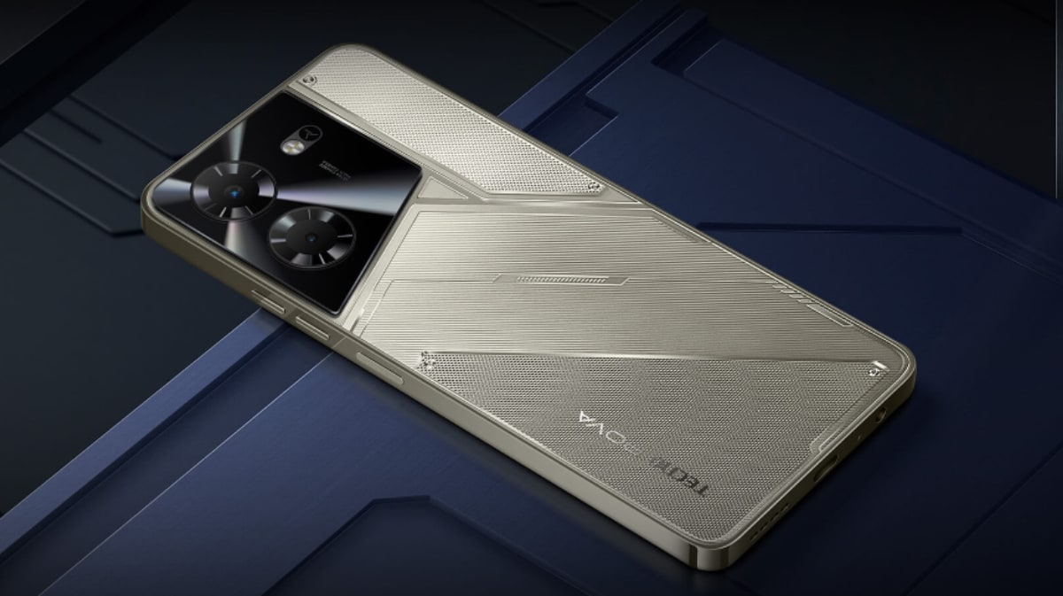 Tecno Pova 5 Pro launch today: Check time, expected features and other  details