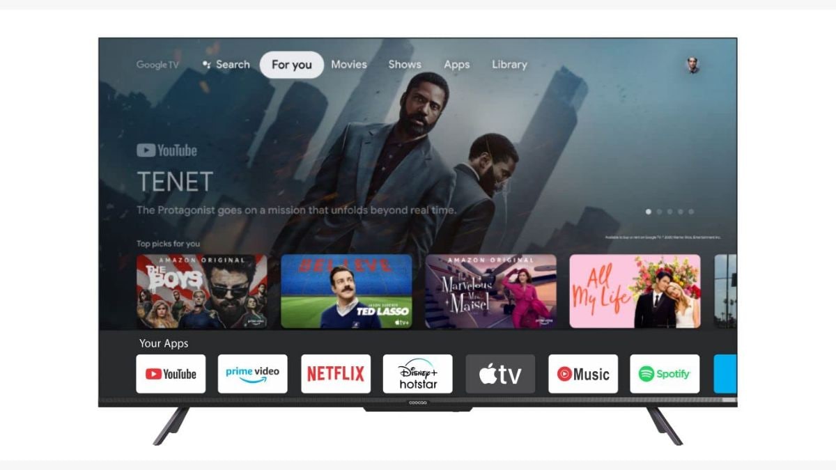 Best 32-inch smart TVs on Amazon: Check amazing deals