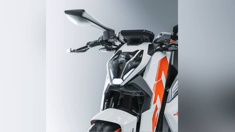 Ultraviolette F77 Space edition price