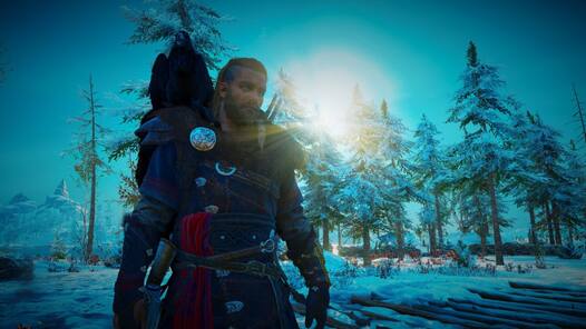 Assassin's Creed best games are free to play ahead of new title launch