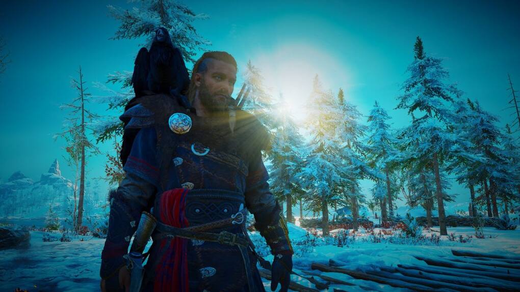 Assassin's Creed games are currently free to play