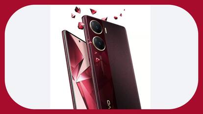 Vivo V29e शानदार डिजाइन के साथ भारत में हुआ लॉन्च, जानें कीमत और फीचर