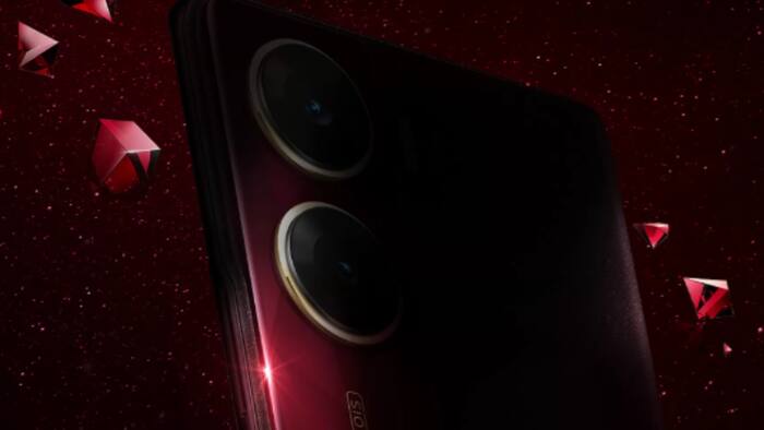 vivo v29e