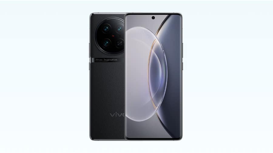 Vivo X90 Pro