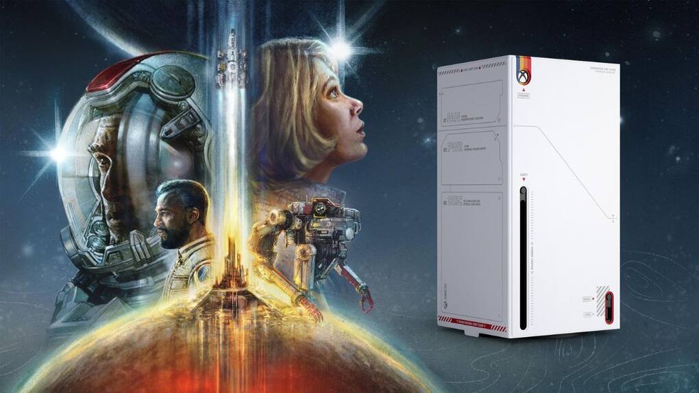 Microsoft's Xbox has launched three new Console Wraps for Series X