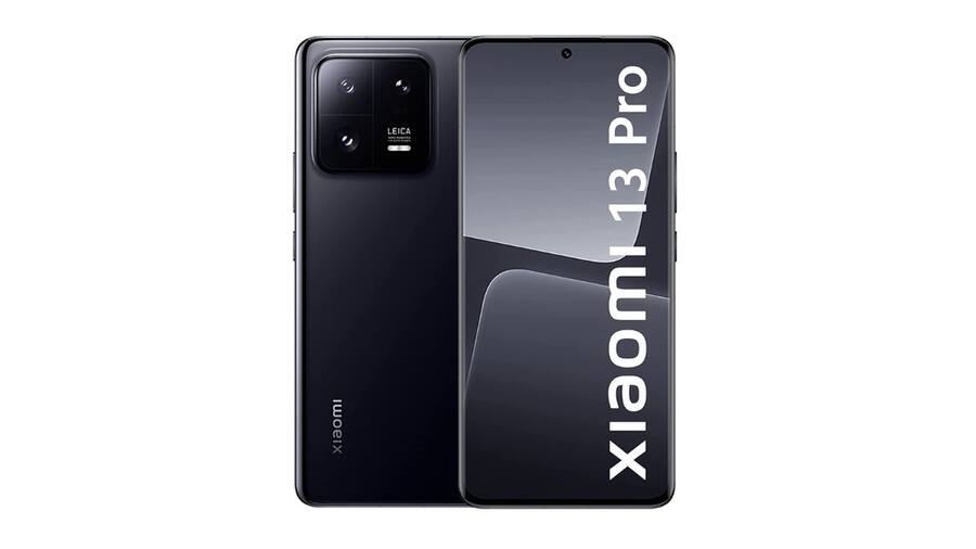 Xiaomi 13 Pro