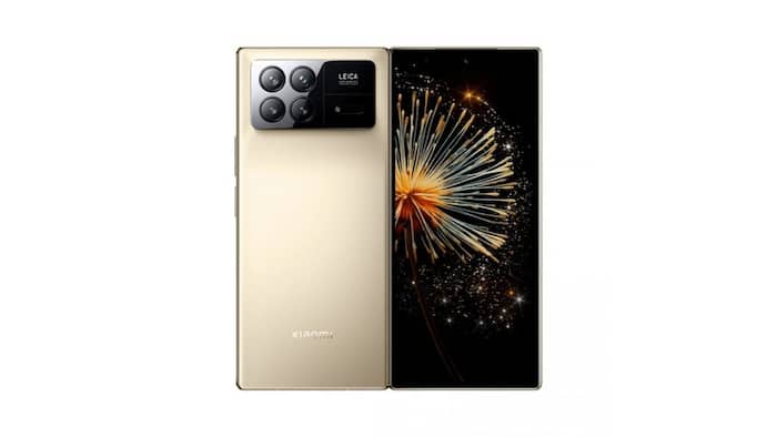 Xiaomi Mix Fold 3 is not coming to India or elsewhere