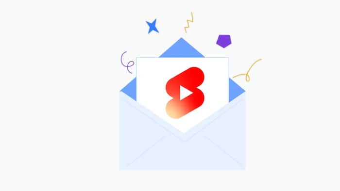 YouTube Shorts gets new ways to show creativity.