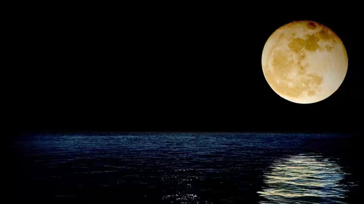 August Blue Moon: क्या होता है ब्लू सुपरमून, कब देख सकते हैं आप? जानें इससे जुड़ी हर एक बात