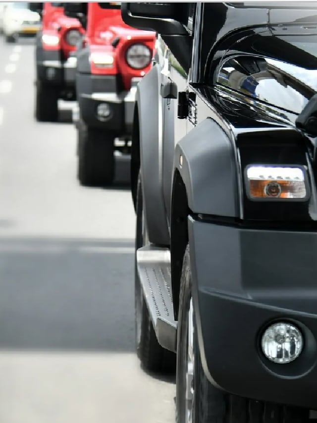 Top 10 safest SUVs under Rs 20 lakhs in India