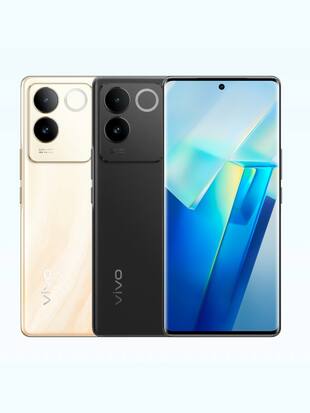 Vivo T2 Pro 5G on sale now: Top features