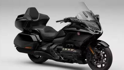 2023 Honda Goldwing Tour दमदार इंजन के साथ भारत में लॉन्च, मिलेंगे एडवांस फीचर्स