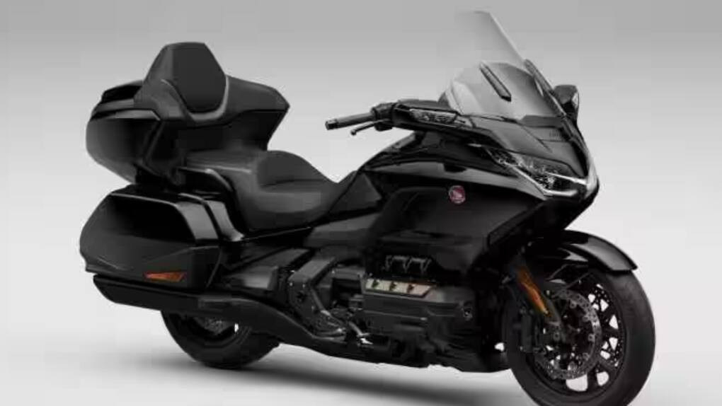 2023 Honda Goldwing