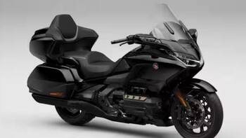 2023 Honda Goldwing Tour दमदार इंजन के साथ भारत में लॉन्च, मिलेंगे एडवांस फीचर्स