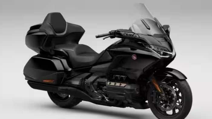 2023 Honda Goldwing