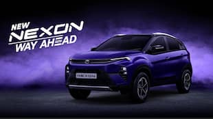2023 Tata Nexon facelift is coming on September 14: All you need to know about its variants, features