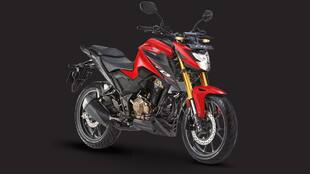 2023 Honda CB300F भारत में लॉन्च, जानें कीमत और फीचर्स