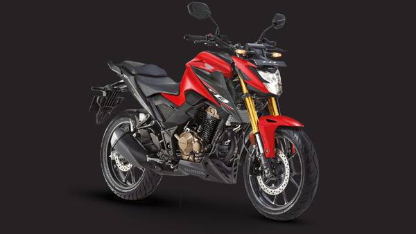 2023 Honda CB300F भारत में लॉन्च, जानें कीमत और फीचर्स 2023 honda cb300f
