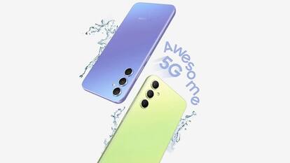 5G Smartphones Under 15000: अमेजन पर तगड़ी डील, 800 रुपये से कम में घर लाएं ये 5G स्मार्टफोन