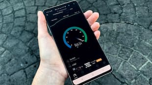 Global 5G mobile subscriptions reach 1.3 billion, India adds most users