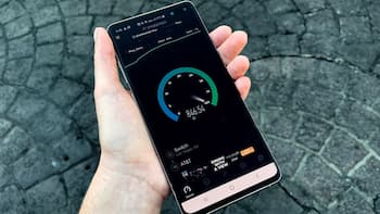 Global 5G mobile subscriptions reach 1.3 billion, India adds most users