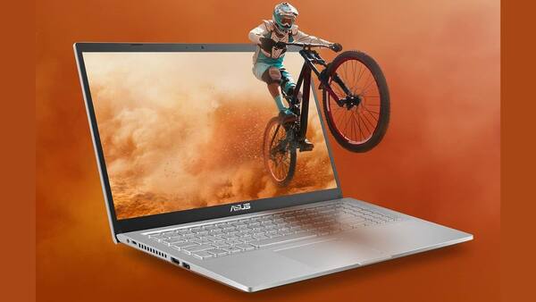 Amazon Offer: 2000 से भी कम में मिल रहे 24 हजार वाले ये लैपटॉप, दोबारा नहीं मिलेगा ऐसा ऑफर ASUS VivoBook 15 (2021)
