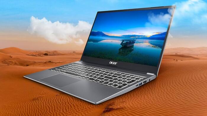 Acer Aspire Lite