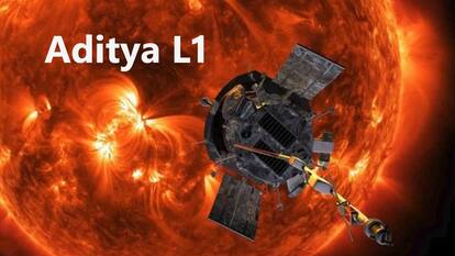 Aditya L1 mission: NASA reports increase in solar activity; here's how it can impact India's solar mission