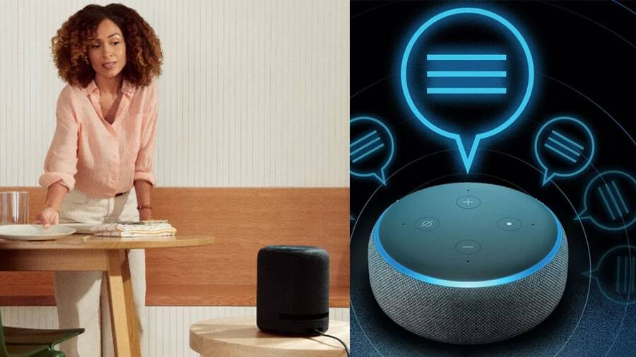 Alexa में जुड़े ChatGPT वाले खास AI फीचर्स, इंसानों जैसी होगी समझ Alexa-AI