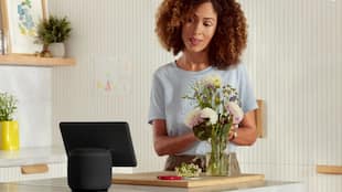 Amazon Alexa gets more human-like with generative AI features as Google Assistant trails behind