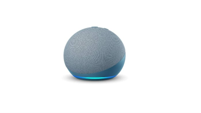Amazon Echo Dot