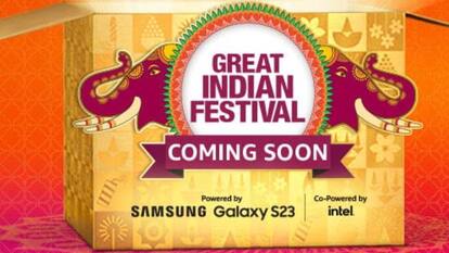 Amazon Great Indian Festival Sale 2023 इस दिन होगी शुरू! डेट हुई लीक