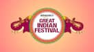 Amazon Great Indian Festival sale
