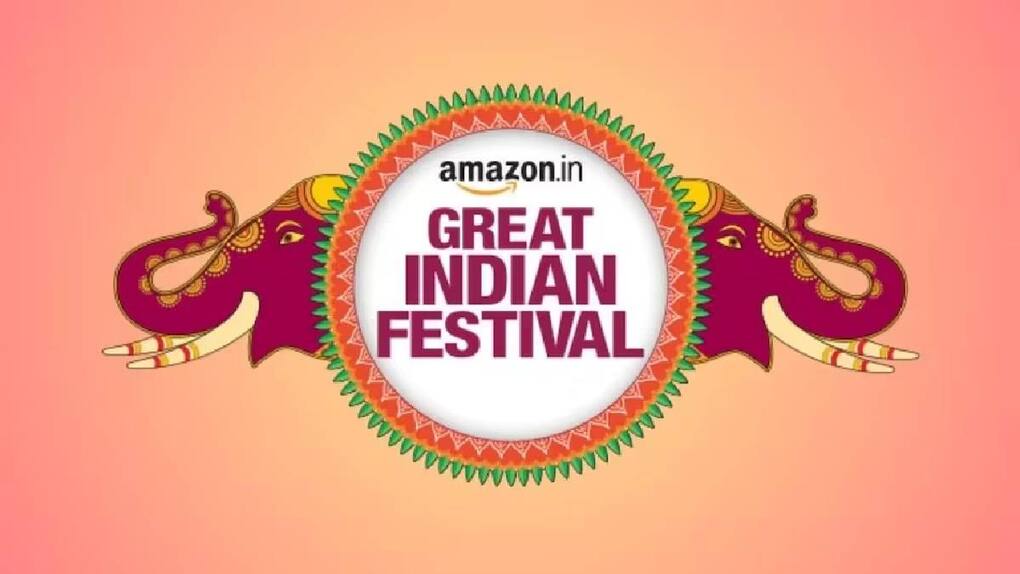 Amazon Great Indian Festival sale